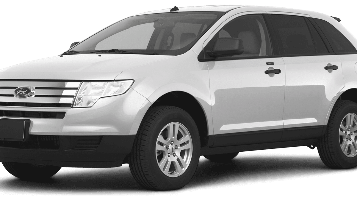 2010 Ford Edge Limited For Sale in Lewisburg, TN 2FMDK3KC9ABA02233