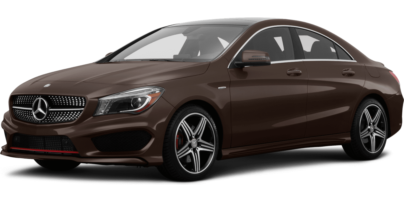 2017 Mercedes-Benz CLA CLA 250 — Sedan — 74,902 mi — Manassas, VA
