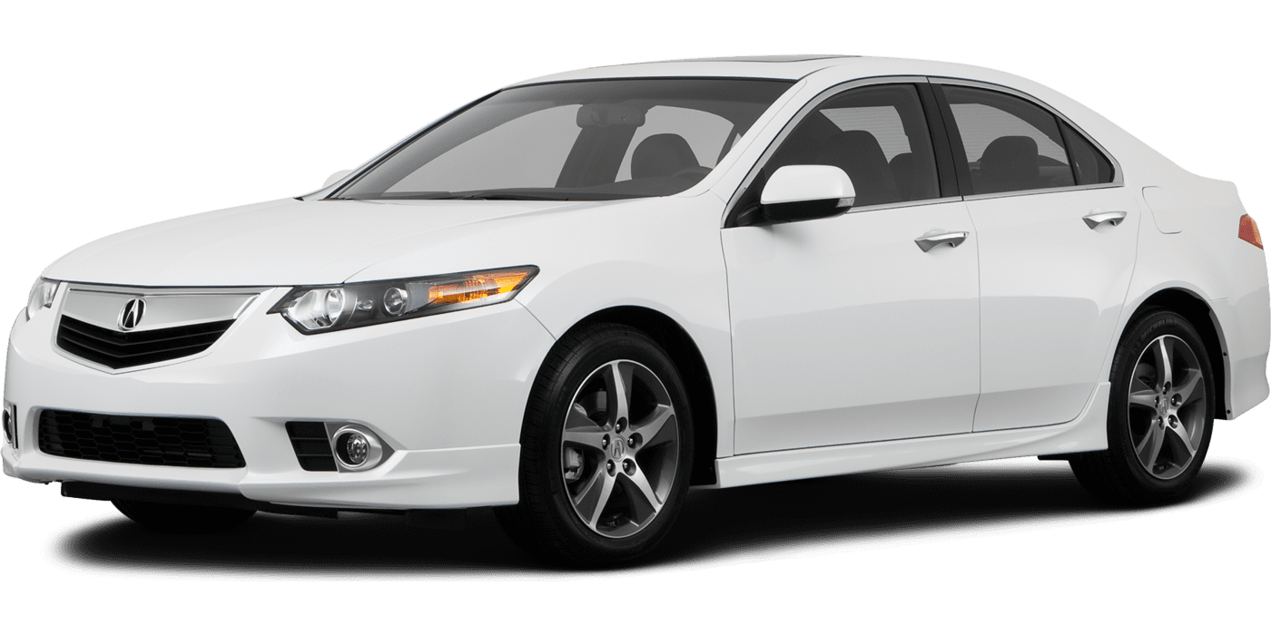 2013 Acura TSX Special Edition — Sedan — 100,311 mi — Boise, ID