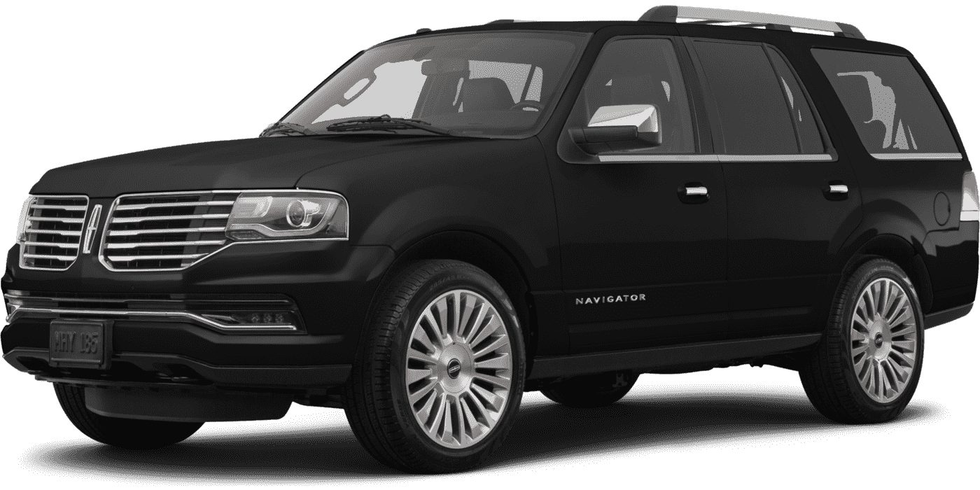 2017 Lincoln Navigator Reserve — SUV — 76,668 mi — Phoenix, AZ