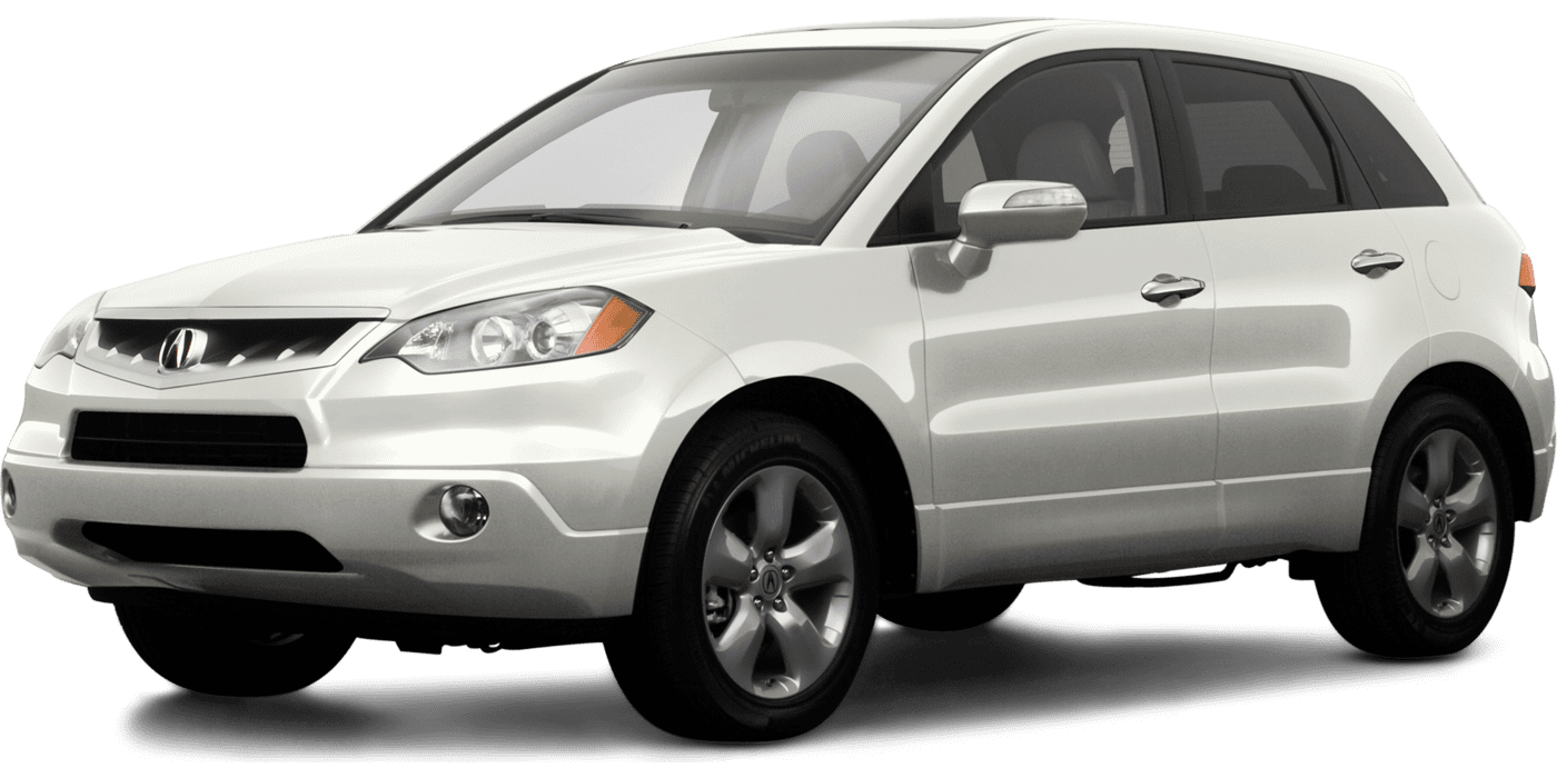 2009 Acura RDX Technology Package — SUV — 106,085 mi — Merriam, KS