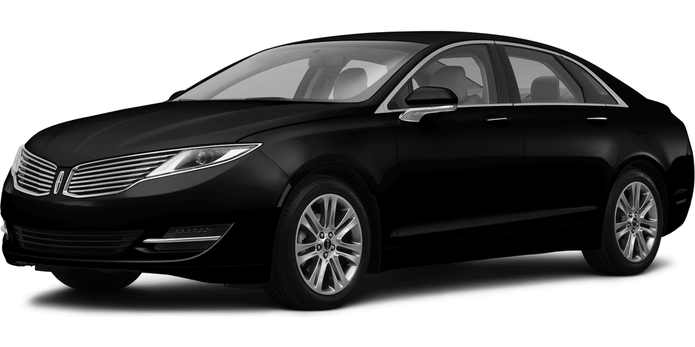 2013 Lincoln MKZ Hybrid — Sedan — 153,863 mi — San Antonio, TX