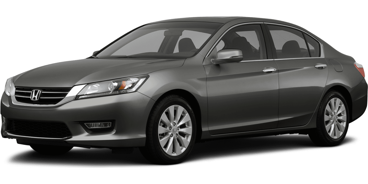 2013 Honda Accord EX — Sedan — 109,914 mi — Glendale, AZ