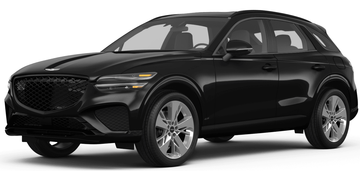 2023 Genesis GV70 3.5T Sport — SUV — 12,262 mi — Miami, FL