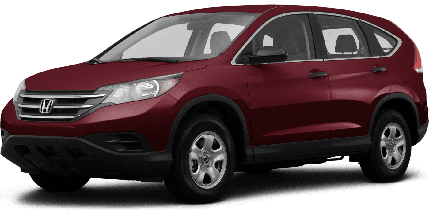 2014 Honda CR-V LX — SUV — 181,000 mi — Tracy, CA