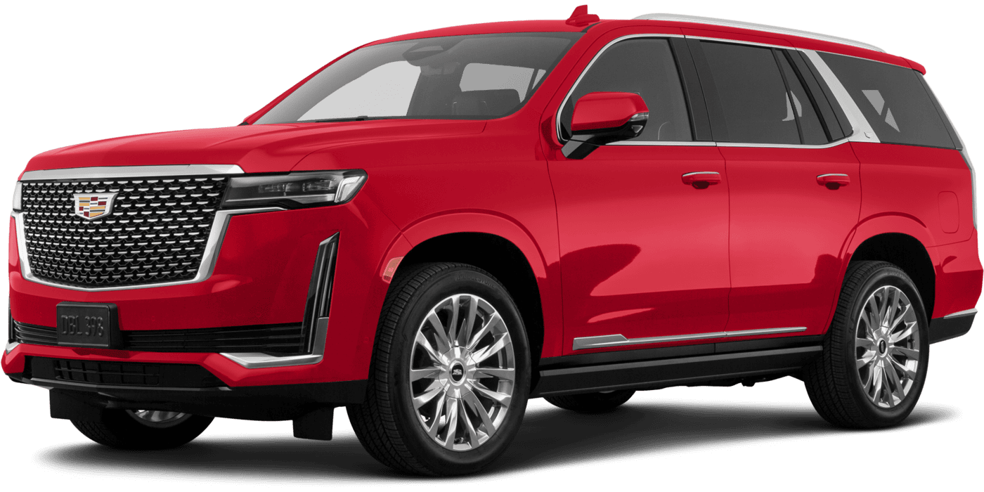 2024 Cadillac Escalade Premium Luxury — SUV — 13,465 mi — Shreveport, LA