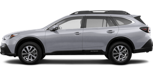 2021 Subaru Outback Review Pricing, Trims & Photos - TrueCar