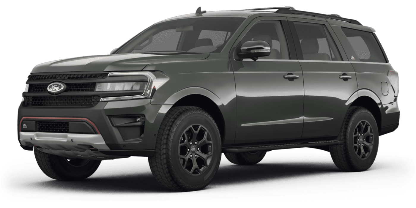 2023 Ford Expedition Timberline — SUV — 17,373 mi — North Aurora, IL