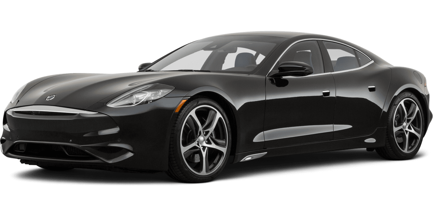 2020 Karma Revero GT