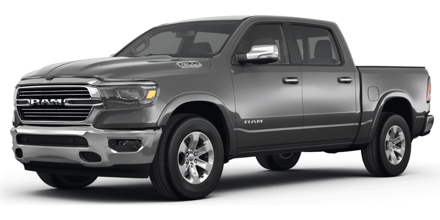 2022 Ram 1500 Laramie — Pickup Truck — 50,294 mi — Baltimore, MD
