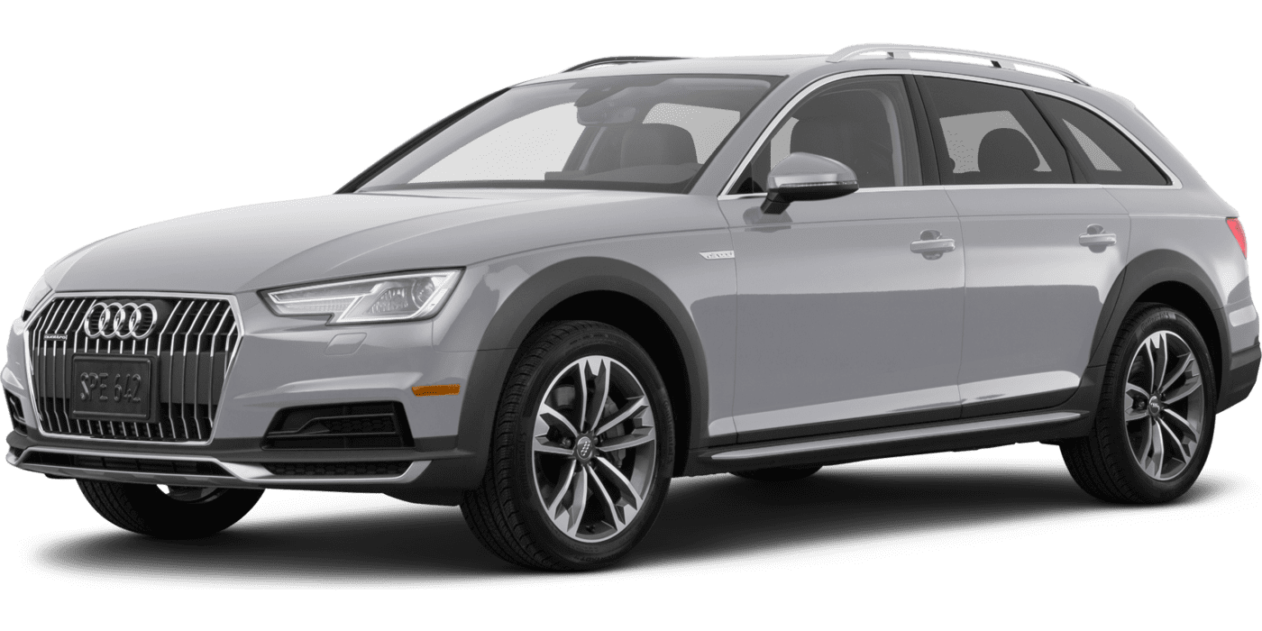 2018 Audi A4 allroad Premium Plus — Wagon — 38,056 mi — Mays Landing, NJ