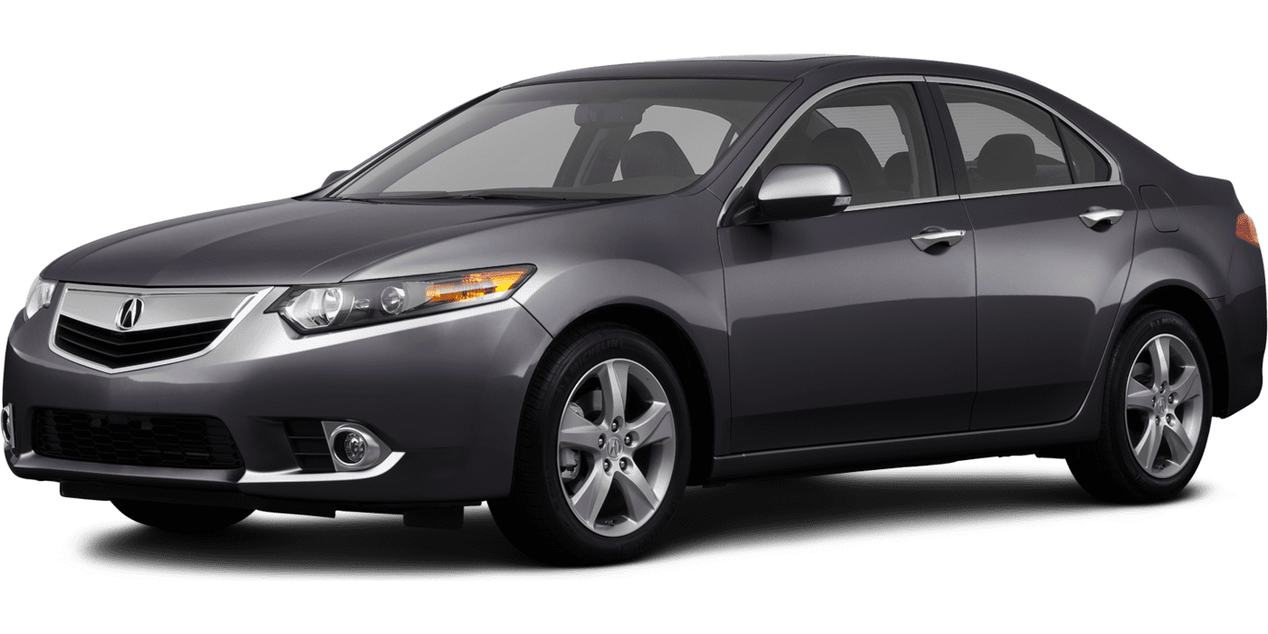2013 Acura TSX Standard — Sedan — 142,376 mi — Orlando, FL