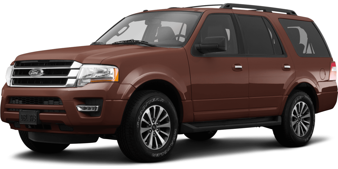 2015 Ford Expedition King Ranch — SUV — 72,258 mi — Shreveport, LA