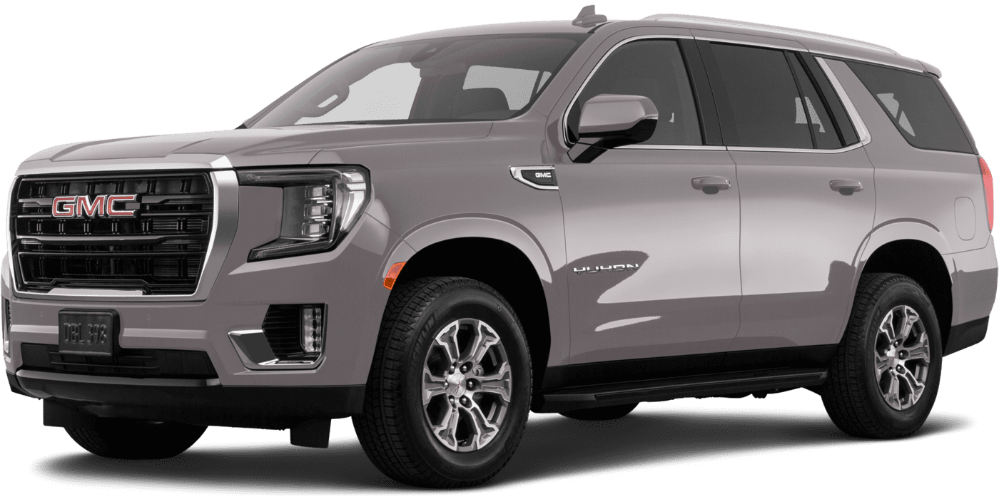 2022 GMC Yukon SLE — SUV — 83,270 mi — Los Lunas, NM