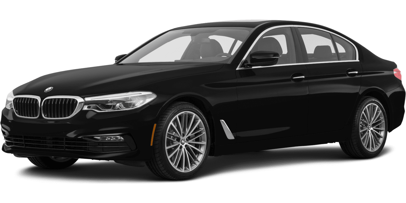 2020 BMW 5 Series 530i — Sedan — 57,074 mi — Lexington, KY