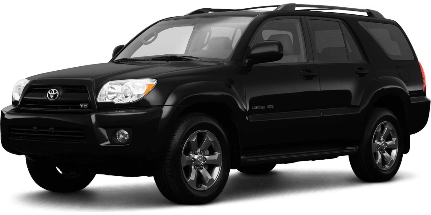 2009 Toyota 4Runner Sport — SUV — 187,940 mi — Phoenix, AZ