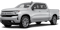 Chevrolet Silverado 1500 LTD