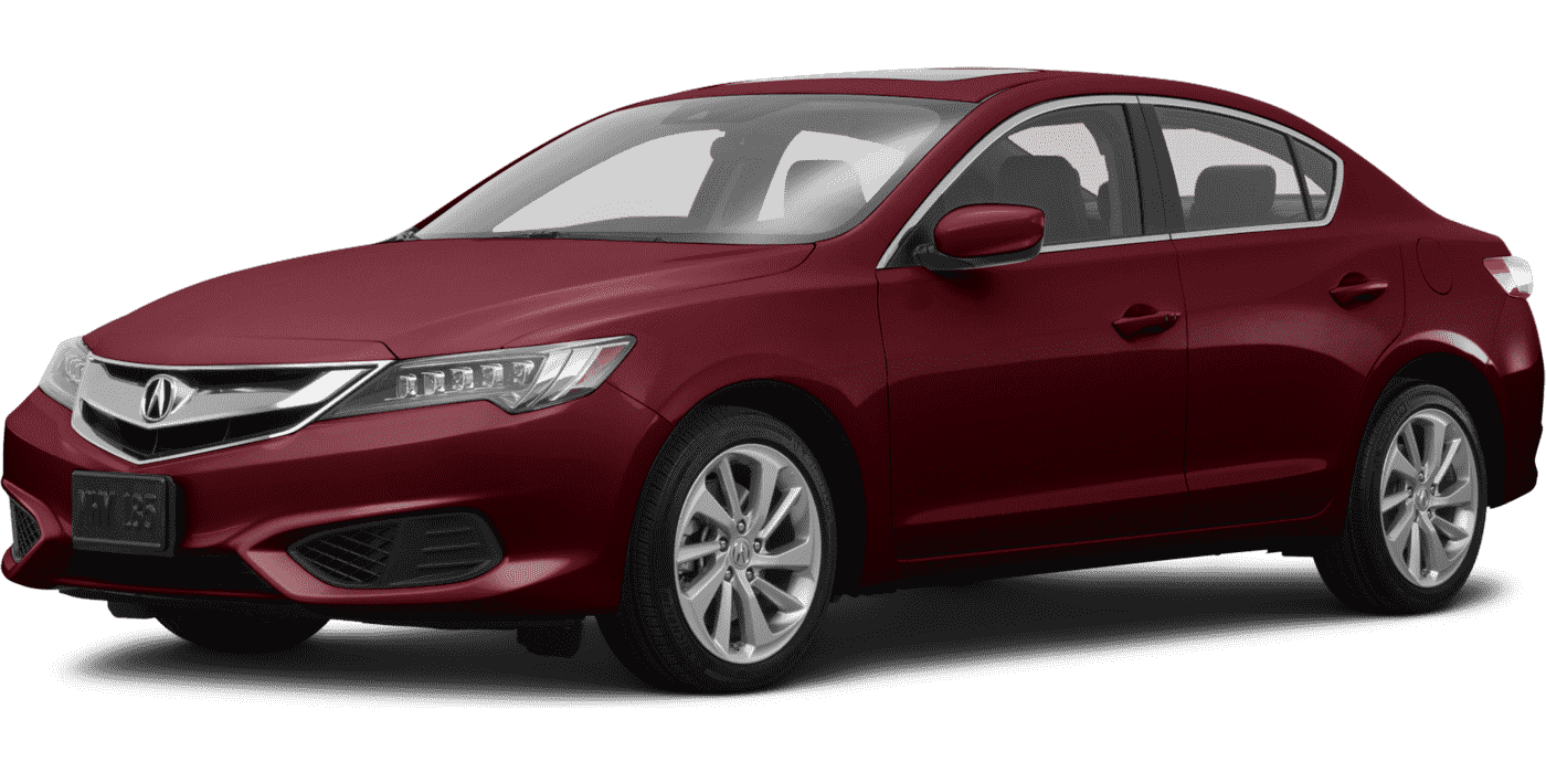 2016 Acura ILX Standard — Sedan — 75,259 mi — Tustin, CA