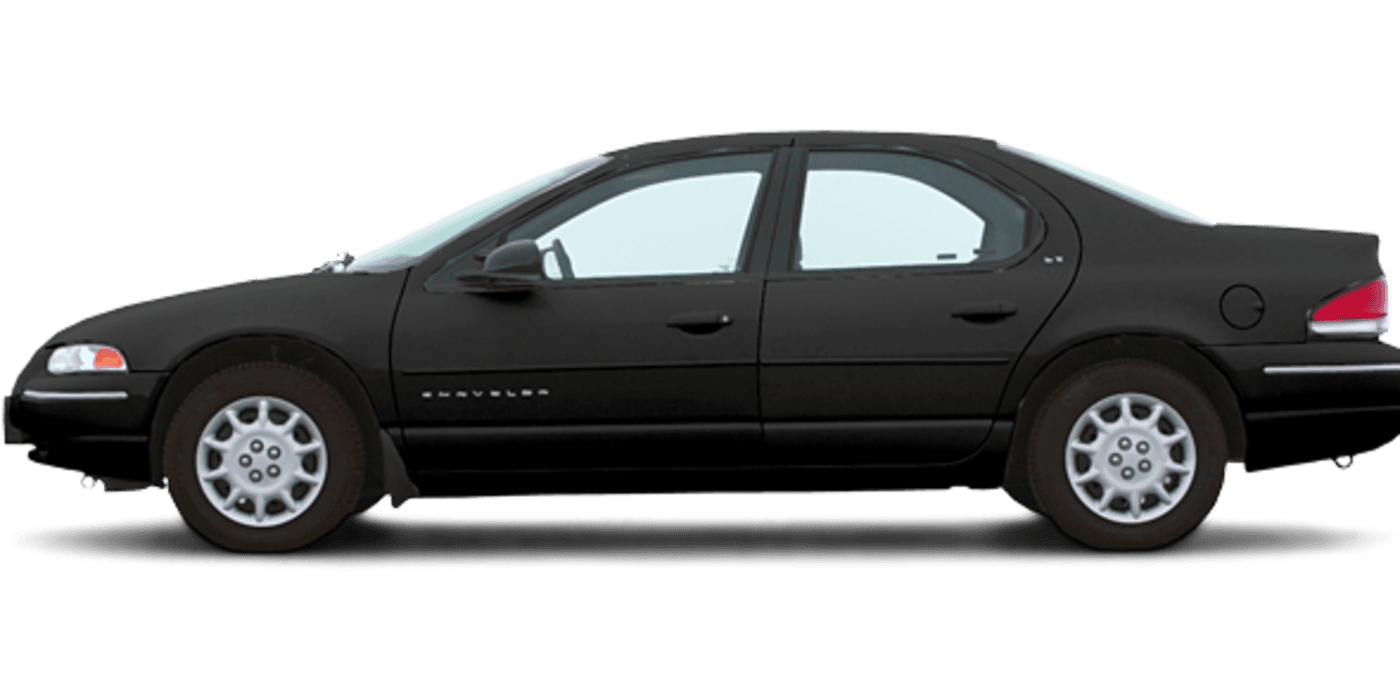 2000 Chrysler Cirrus LXi — Sedan — 222,150 mi — Temple Hills, MD