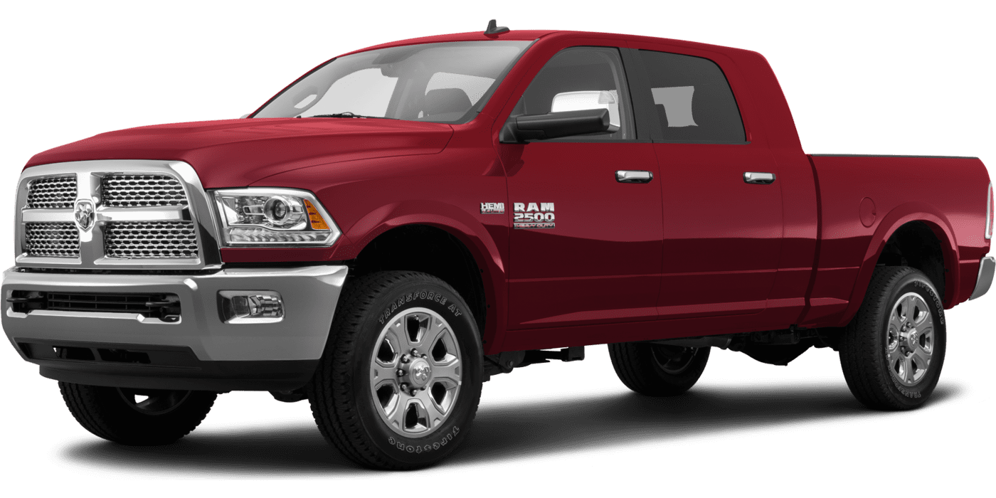2014 Ram 2500 Laramie — Pickup Truck — 142,483 mi — Rapid City, SD