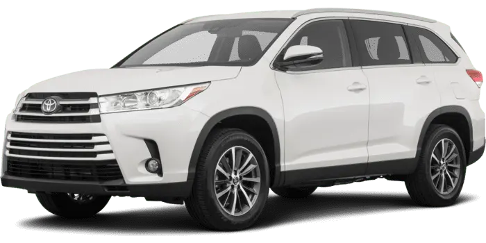 2019 Toyota Highlander Prices, Incentives & Dealers | TrueCar