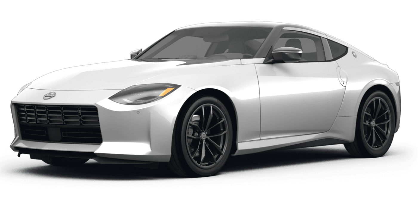 2024 Nissan Z: Review, Pricing, and Specs