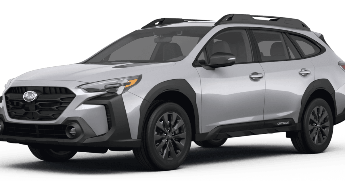 2024 Subaru Outback Touring XT For Sale in Renton, WA