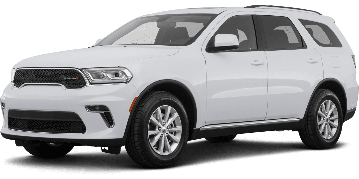 2023 Dodge Durango SXT Plus — SUV — 90,050 mi — Shelbyville, KY