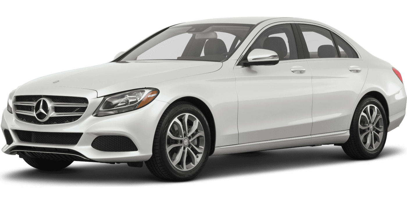 2017 Mercedes-Benz C-Class C 350e — Sedan — 91,814 mi — Laguna Niguel, CA