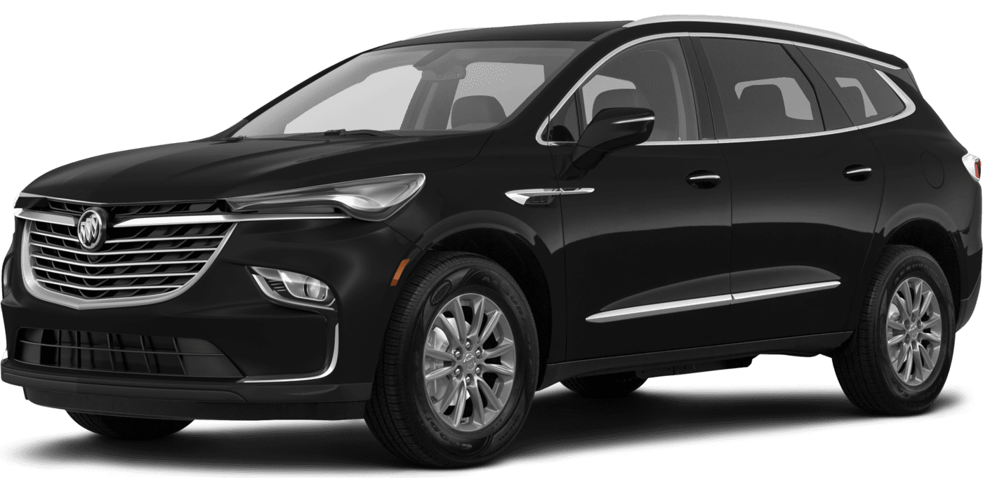 2023 Buick Enclave Premium — SUV — 56,039 mi — Shallote, NC