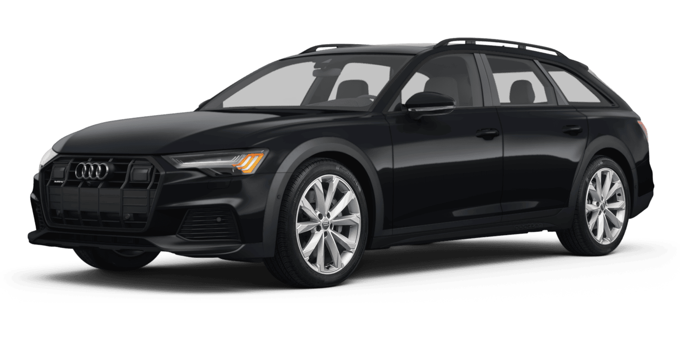 2024 Audi A6 allroad Premium Plus — Wagon — 32,001 mi — Rochester, NY