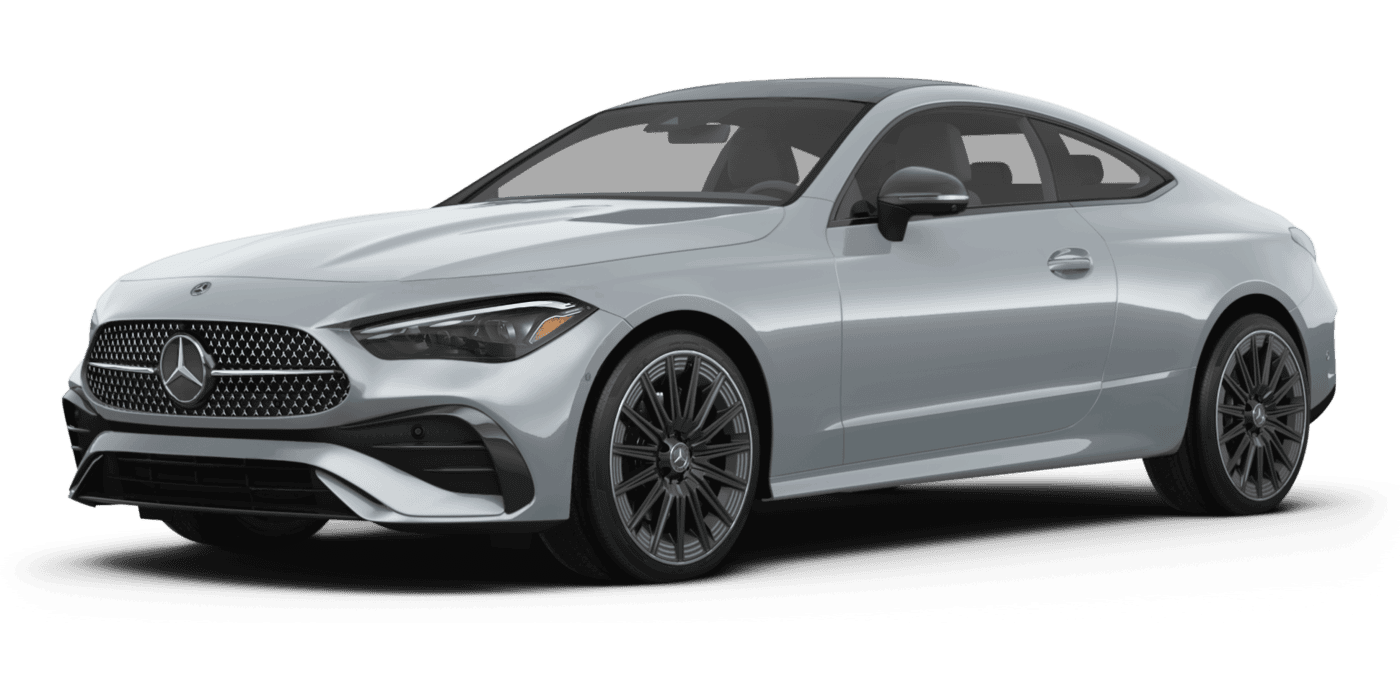 2024 Mercedes-Benz CLE CLE 300 — Coupe — 10 mi — Bridgewater, NJ