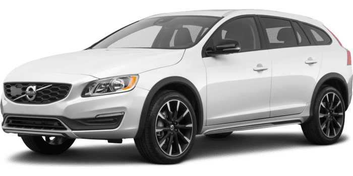 Image result for 2018 Volvo V60 Cross Country