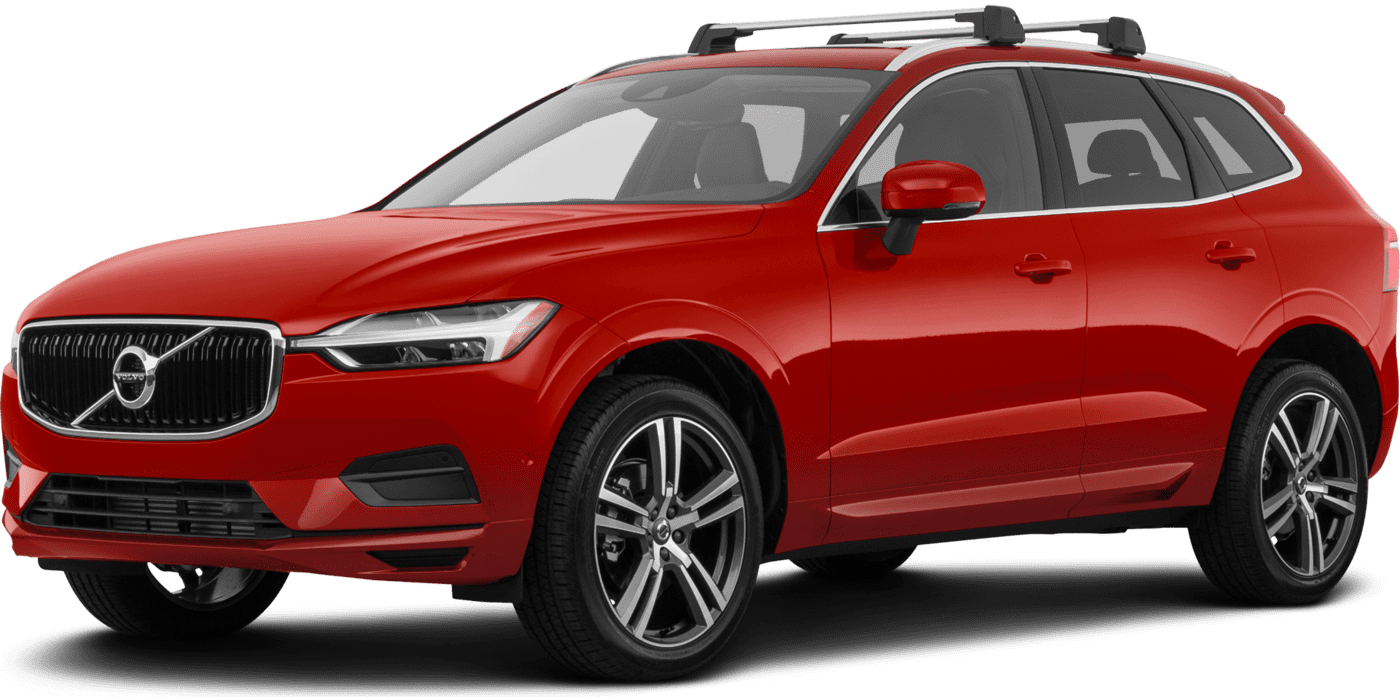 2018 Volvo XC60 R-Design — SUV — 144,927 mi — Morgan City, LA