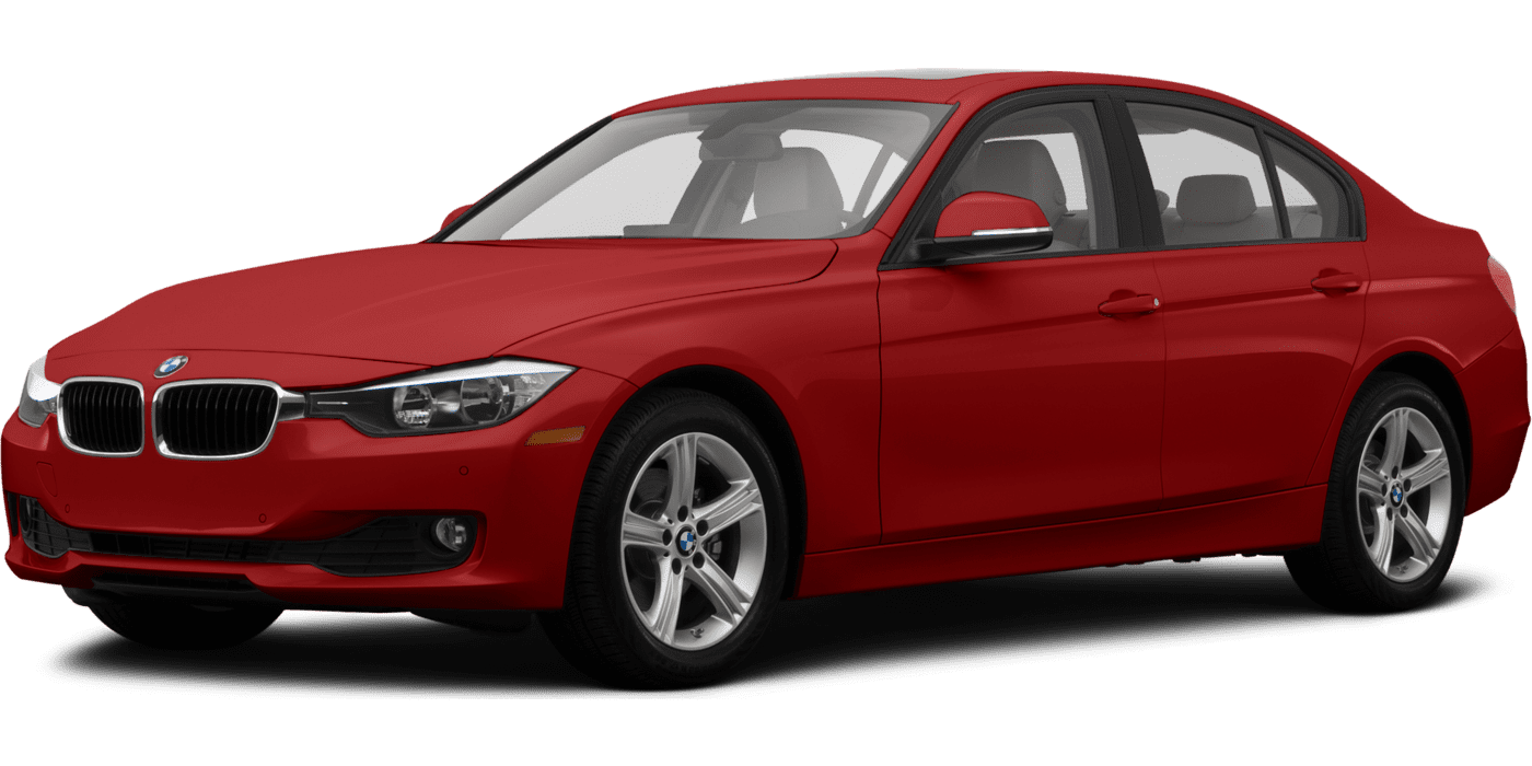 2014 BMW 3 Series 328d — Sedan — 91,361 mi — Marietta, GA