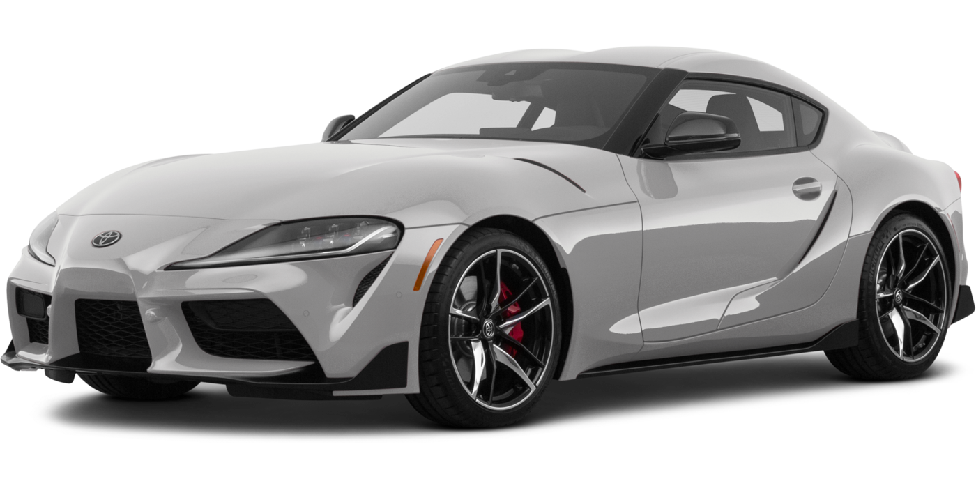 2022 Toyota GR Supra 3.0 Premium — Coupe — 41,277 mi — Phoenix, AZ