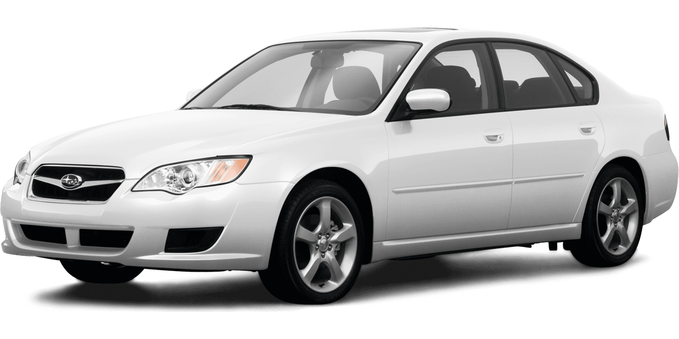 2009 Subaru Legacy 2.5i Special Edition — Sedan — 177,999 mi — Sandy, UT
