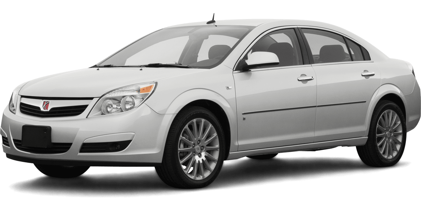 2007 Saturn Aura