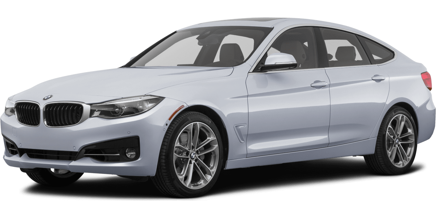 2018 BMW 3 Series 340i — Hatchback — 50,455 mi — Walnut Creek, CA