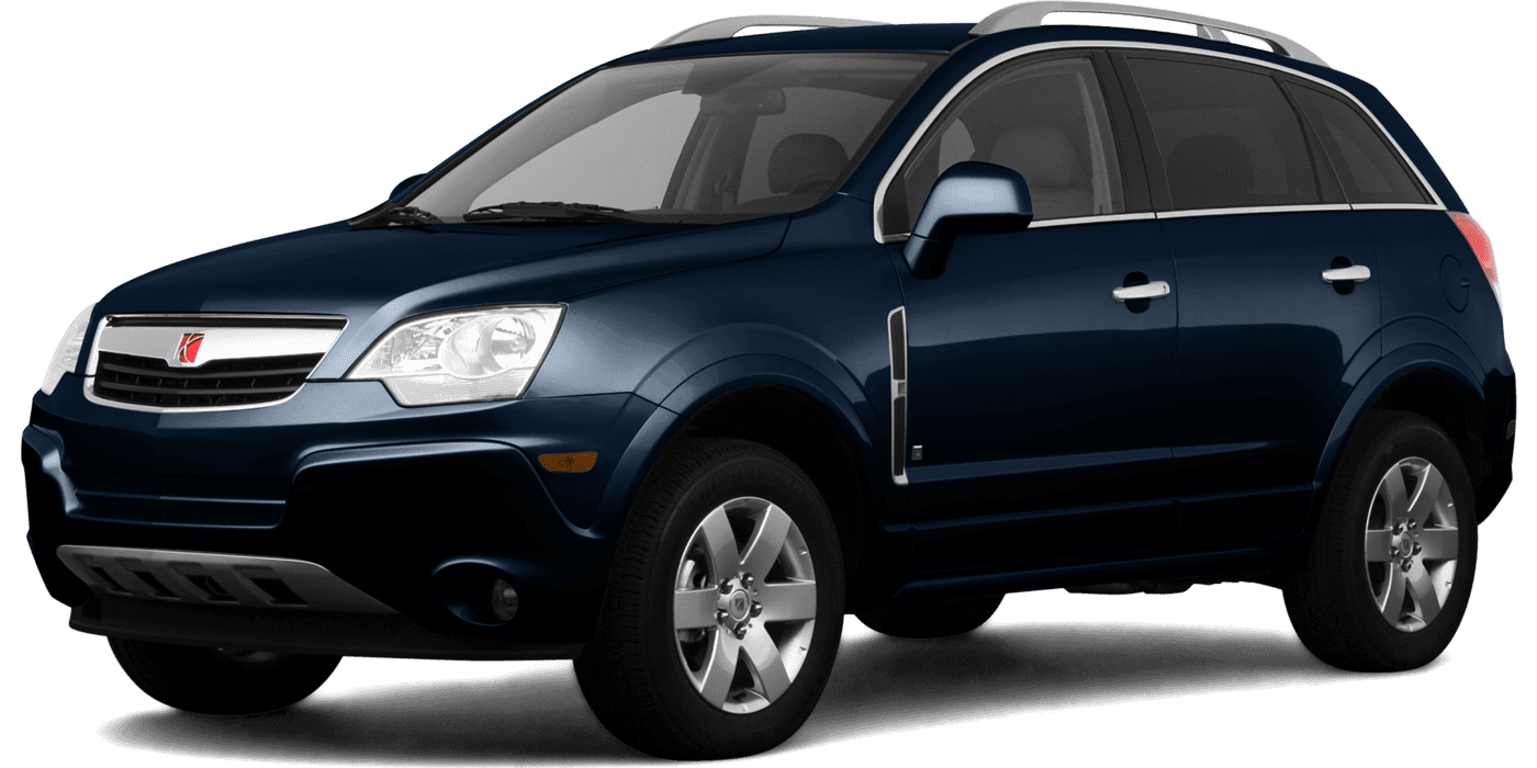 2008 Saturn VUE