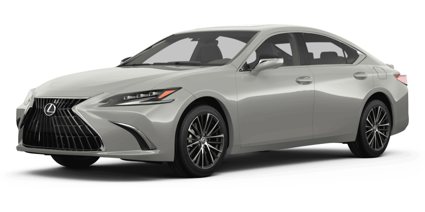 2024 Lexus ES ES 300h Ultra Luxury — Sedan — 22,215 mi — Duluth, GA