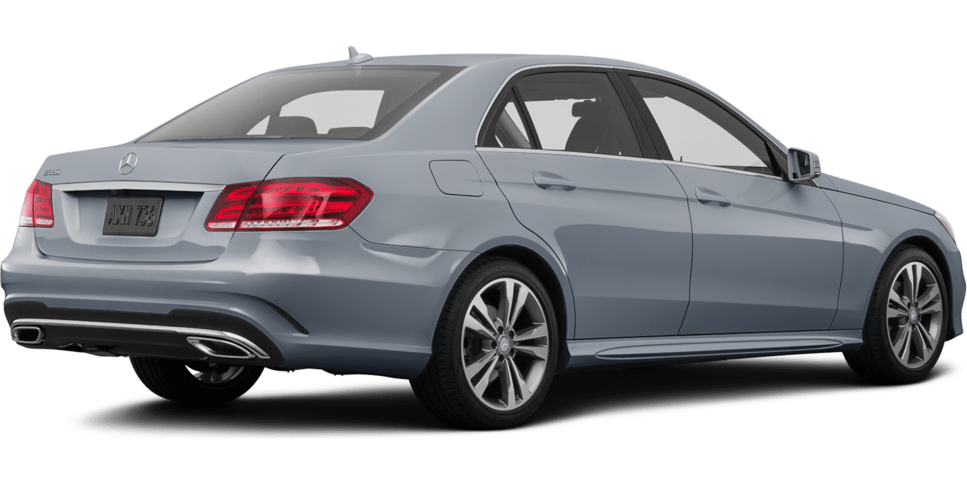 2016 Mercedes-Benz E-Class E 350 — Sedan — 81,379 mi — West Chester, PA