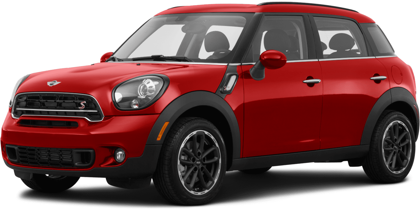 2015 MINI Countryman Cooper S — SUV — 106,563 mi — Bloomington, CA