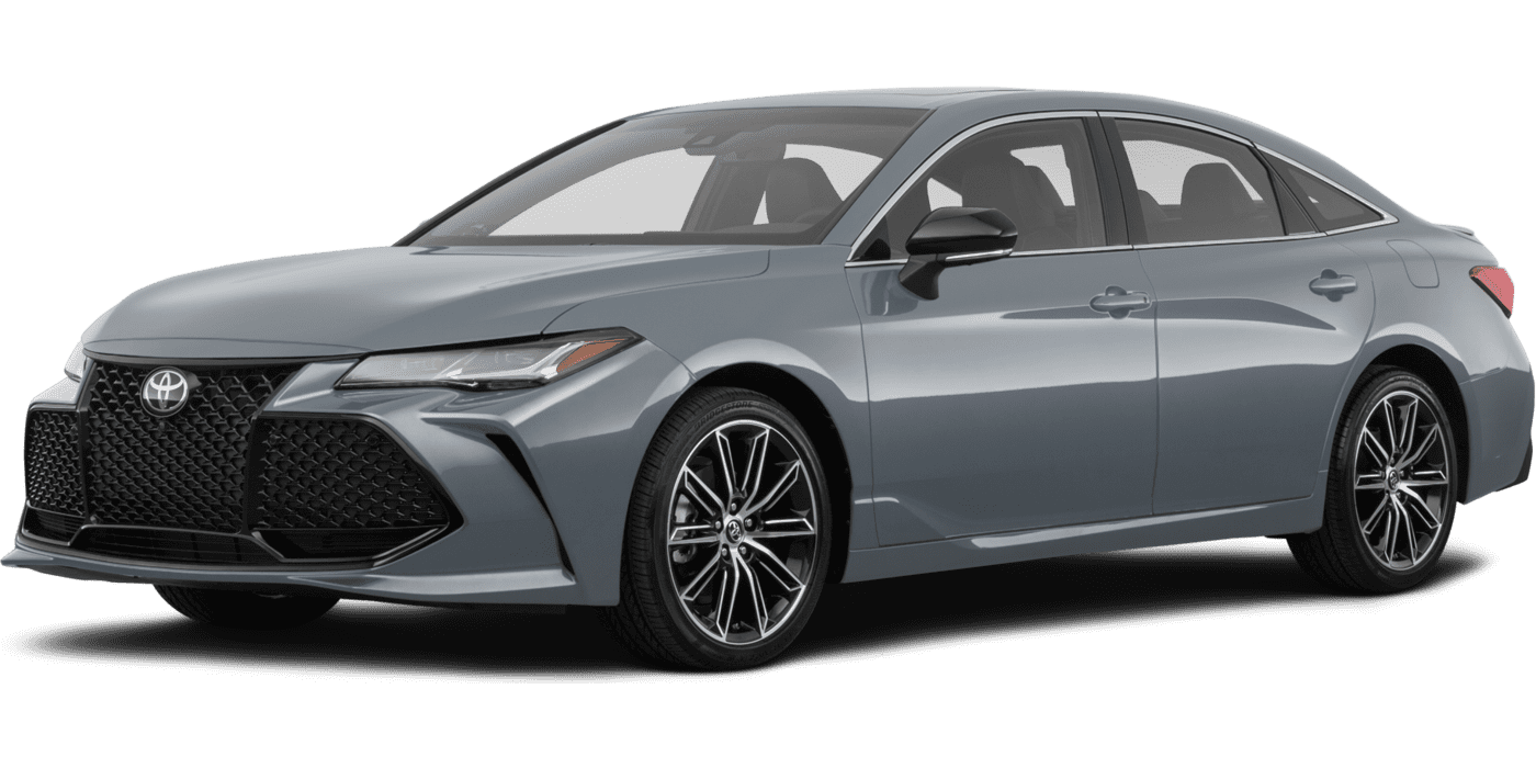 2021 Toyota Avalon Touring — Sedan — 56,055 mi — McDonough, GA