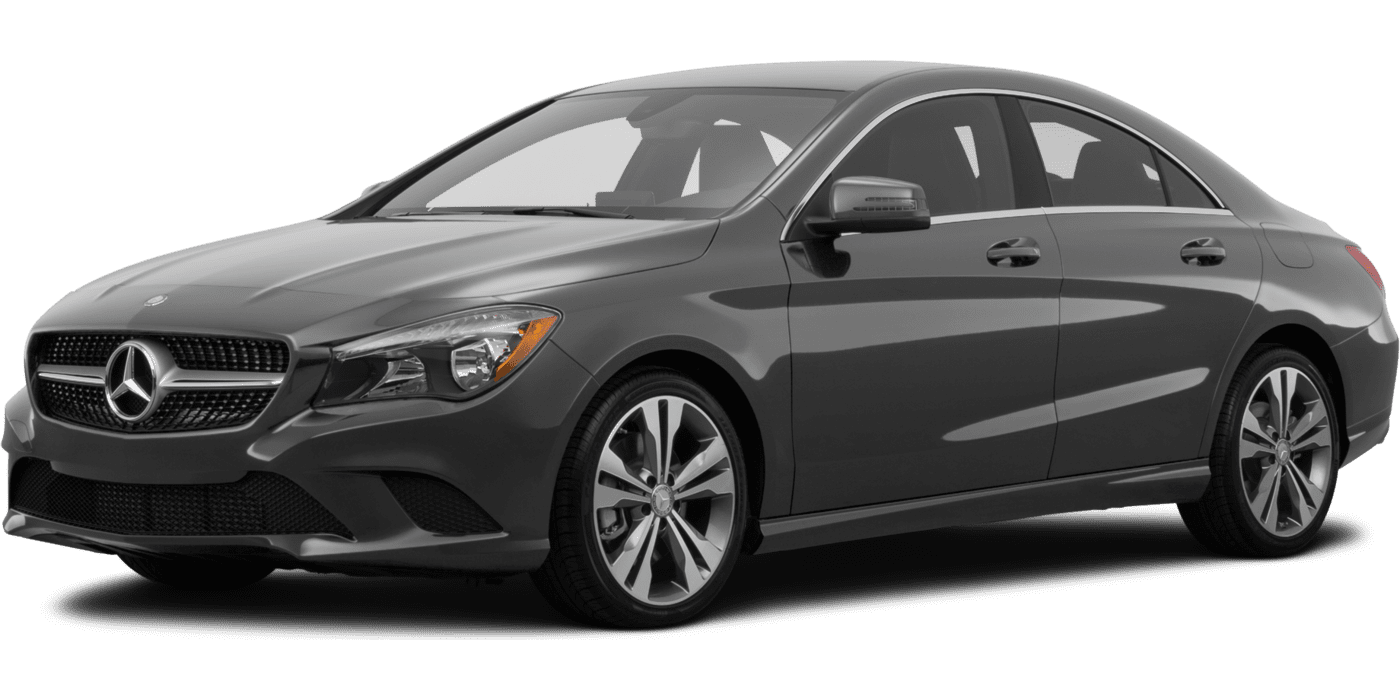 2015 Mercedes-Benz CLA CLA 250 — Sedan — 128,649 mi — Tyler, TX