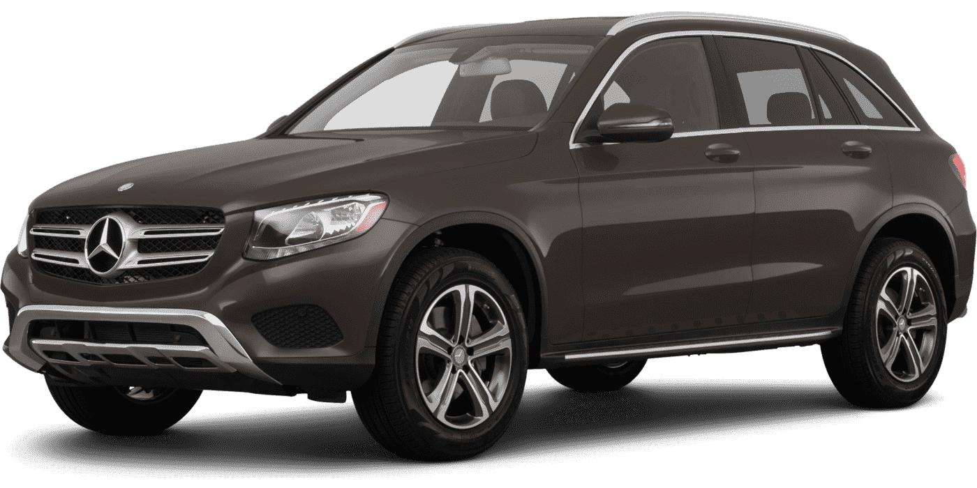 2016 Mercedes-Benz GLC GLC 300 — SUV — 55,455 mi — Orlando, FL