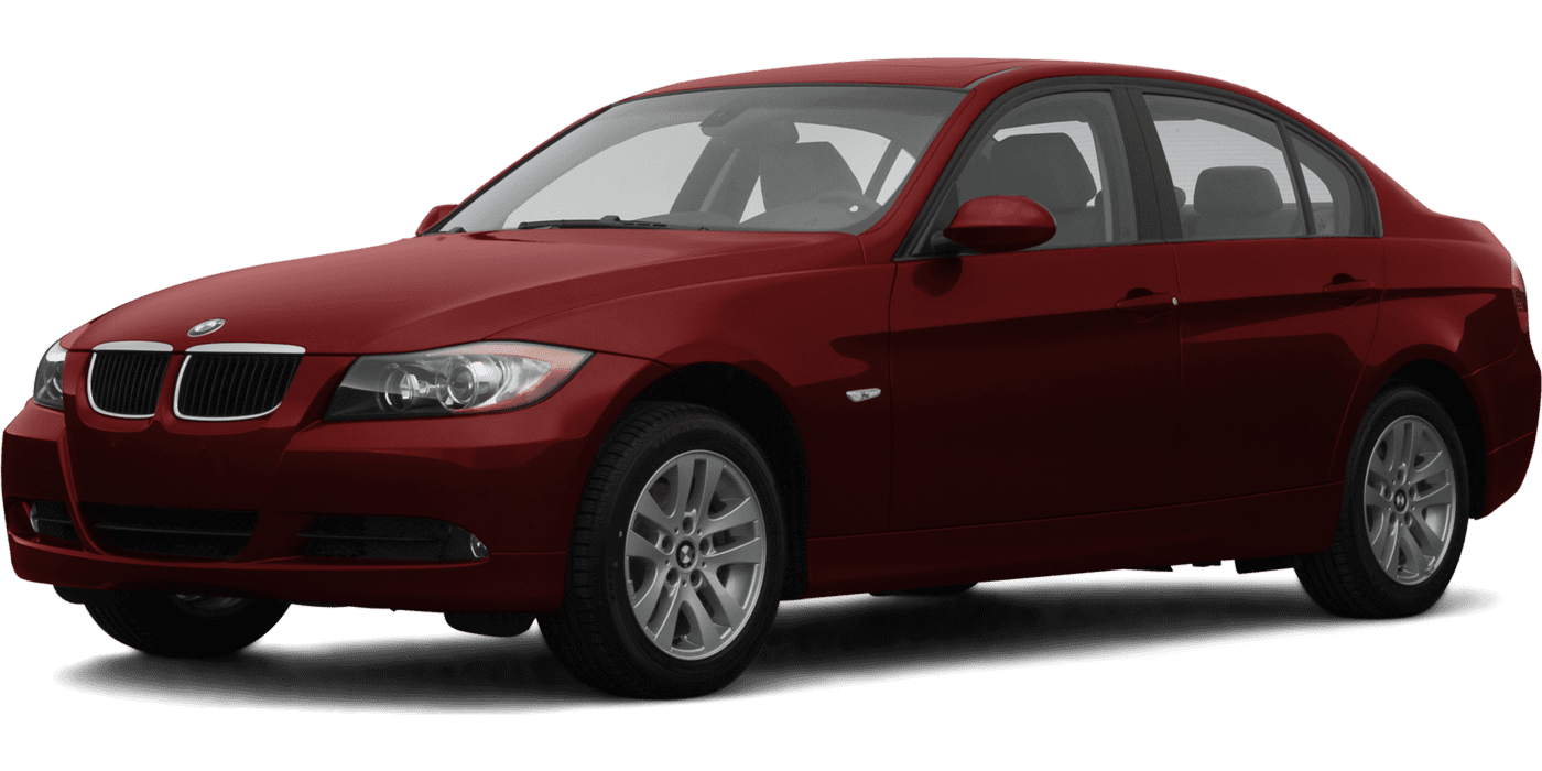 2007 BMW 3 Series 328i — Sedan — 68,839 mi — Denver, CO