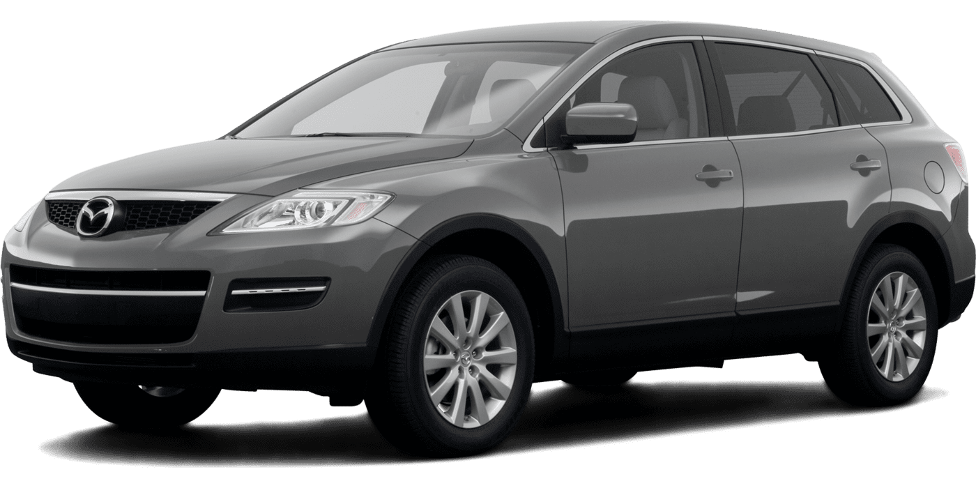 2008 Mazda CX-9 Sport — SUV — 204,690 mi — Fort Worth, TX
