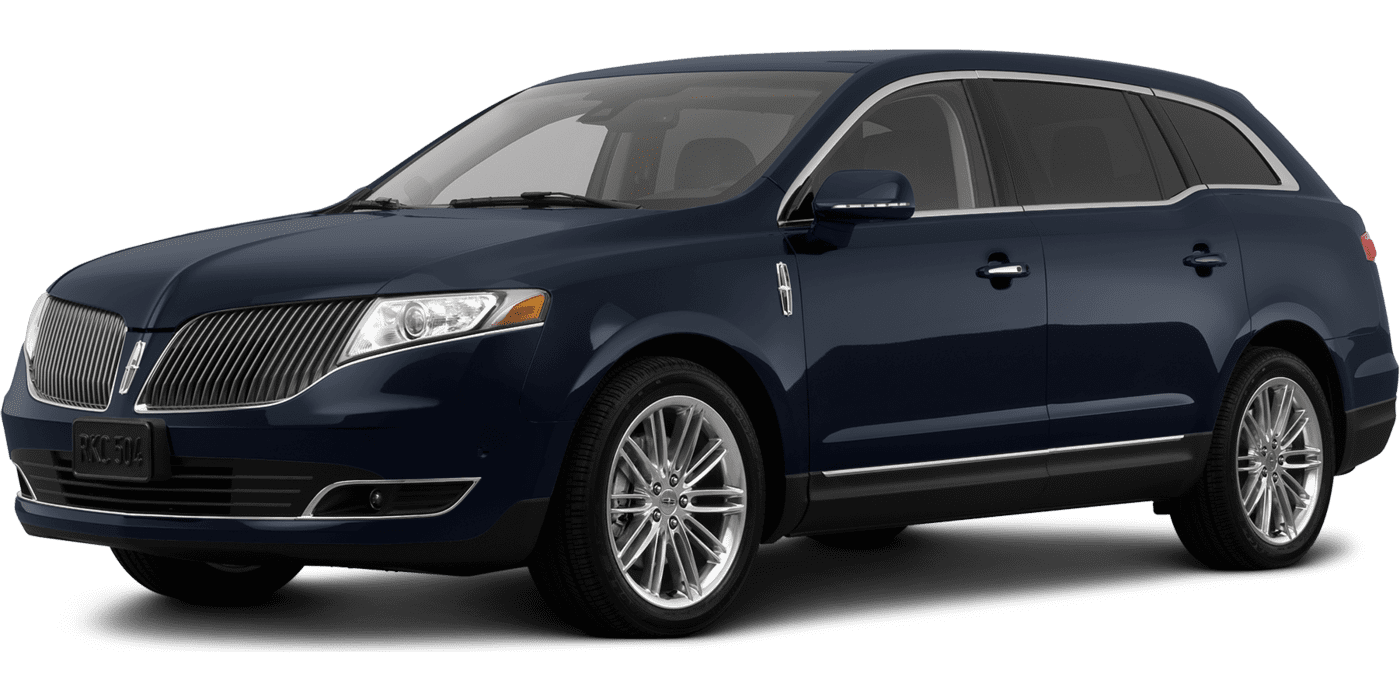 2013 Lincoln MKT EcoBoost — SUV — 138,991 mi — Doral, FL