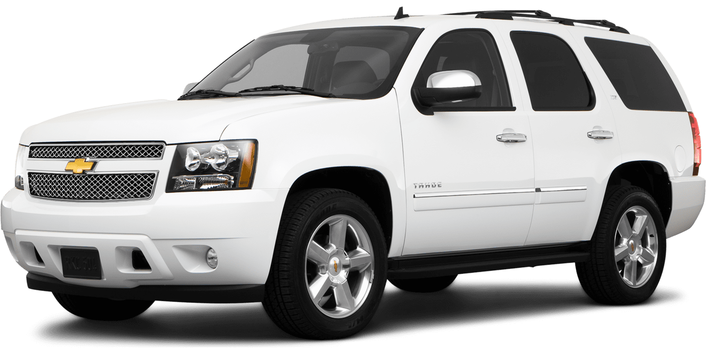2010 Chevrolet Tahoe LT — SUV — 175,020 mi — Boone, NC